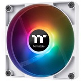 Thermaltake CT140 ARGB Sync PC Cooling Fan White, Ventola bianco