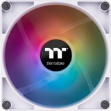 Thermaltake CT140 ARGB Sync PC Cooling Fan White, Ventola bianco