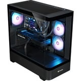 Thermaltake FTW V290a 5070, PC Gaming Nero/trasparente