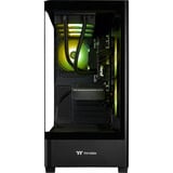 Thermaltake FTW V290a 5070, PC Gaming Nero/trasparente