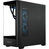 Thermaltake FTW V290a 5070, PC Gaming Nero/trasparente