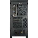 Thermaltake FTW V290a 5070, PC Gaming Nero/trasparente