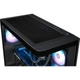 Thermaltake FTW V290a 5070, PC Gaming Nero/trasparente