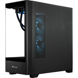Thermaltake PC-000097-DE, PC Gaming Nero/trasparente