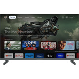 Thomson 65QG4S14, QLED TV grigio scuro