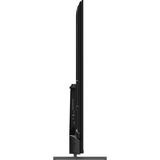 Thomson 65QG4S14, QLED TV grigio scuro