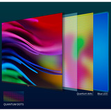 Thomson Thomson Smart TV 65QG4S14 grigio scuro
