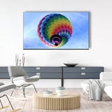 Thomson Thomson Smart TV 65QG4S14 grigio scuro