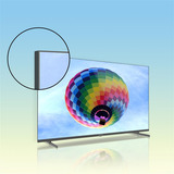 Thomson Thomson Smart TV 65QG4S14 grigio scuro