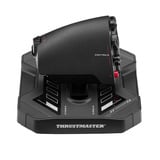 Thrustmaster Sol-R 6 Throttle, Schubregler Nero