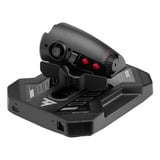 Thrustmaster Sol-R 6 Throttle, Schubregler Nero