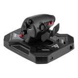 Thrustmaster Sol-R 6 Throttle, Valvola a farfalla Nero