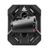 Thrustmaster Sol-R 6 Throttle, Valvola a farfalla Nero