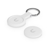 Ubiquiti Access Reader Starter Kit Gen3, Controllo di accesso bianco