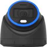 Ubiquiti Torretta AI, Telecamera di sorveglianza Nero