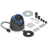 Ubiquiti Torretta AI, Telecamera di sorveglianza Nero