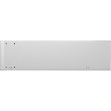 Ubiquiti UNVR-Pro-EU 2U Grigio argento, 60 canali, 2.5/3.5", 1, 5, 10, 1000,10000 Mbit/s, 2U, Grigio