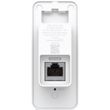 Ubiquiti UniFi Access G2 Reader, Controllo di accesso bianco