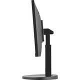 ViewSonic VG Series VG2208A LED display 55,9 cm (22") 1920 x 1080 Pixel Full HD Nero, Monitor LED Nero, 55,9 cm (22"), 1920 x 1080 Pixel, Full HD, LED, 5 ms, Nero