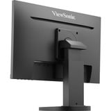 ViewSonic VG Series VG2208A Monitor PC 55,9 cm (22") 1920 x 1080 Pixel Full HD LED Nero, Monitor LED Nero, 55,9 cm (22"), 1920 x 1080 Pixel, Full HD, LED, 5 ms, Nero