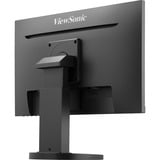 ViewSonic VG Series VG2208A Monitor PC 55,9 cm (22") 1920 x 1080 Pixel Full HD LED Nero, Monitor LED Nero, 55,9 cm (22"), 1920 x 1080 Pixel, Full HD, LED, 5 ms, Nero