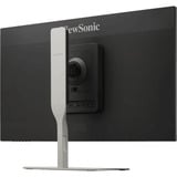 ViewSonic VP2766-2K, Monitor LED Nero