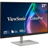 ViewSonic VS20973(VP2766-2K), Monitor LED Nero