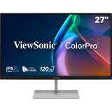 ViewSonic VS20973(VP2766-2K), Monitor LED Nero