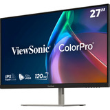 ViewSonic VS20973(VP2766-2K), Monitor LED Nero