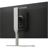 ViewSonic VS20973(VP2766-2K), Monitor LED Nero