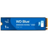 WD WDS100T4B0E, Disco a stato solido blu