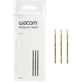 Wacom Ricarica per penna a sfera 1.0, Mina 
