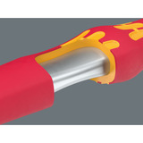 Wera 05004967001, Set di strumenti Nero/Verde