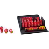 Wera 8100 SA VDE 1 Set di cricchetti Zyklop, 1/4", Set di strumenti Nero/Verde