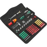 Wera KK W 1 35 strumenti, Set di strumenti 35 strumenti