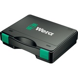 Wera Kit di montaggio per sistemi di controllo della pressione degli pneumatici, Cacciavite Nero/Verde