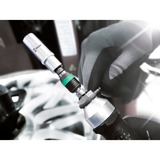 Wera Kit di montaggio per sistemi di controllo della pressione degli pneumatici, Cacciavite Nero/Verde