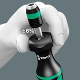 Wera Kit di montaggio per sistemi di controllo della pressione degli pneumatici, Cacciavite Nero/Verde