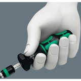 Wera Kit di montaggio per sistemi di controllo della pressione degli pneumatici, Cacciavite Nero/Verde