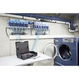 Wiha Set di chiavi a bussola e punte 1/4" e 1/2", 60 pezzi, chiave combinata   