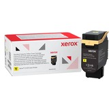 Xerox Cartuccia toner Giallo a Capacità standard da 2000 Pages per Stampante a colori ® C410​/​multifunzione a colori ® VersaLink® C415 (006R04680) 2000 pagine, Giallo, 1 pz