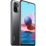 Xiaomi Redmi Note 10, Handy grigio