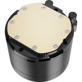 Xilence LiQuRizer LQ360G.ARGB 360mm, Raffreddamento ad acqua Nero