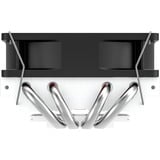 Xilence XC040 sistema di raffreddamento per computer Processore Refrigeratore 9,2 cm Nero, Rosso, raffreddamento CPU  Nero/Rosso, Refrigeratore, 9,2 cm, 600 Giri/min, 2200 Giri/min, 14 dB, 21,8 dB