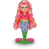 ZAPF Creation Baby born Glam Up Sunshine, Bambola fucsia