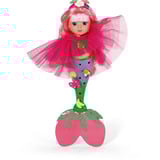 ZAPF Creation Baby born Glam Up Sunshine, Bambola fucsia