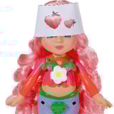 ZAPF Creation Baby born Glam Up Sunshine, Bambola fucsia