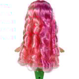 ZAPF Creation Baby born Glam Up Sunshine, Bambola fucsia