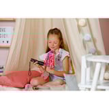 ZAPF Creation Baby born Glam Up Sunshine, Bambola fucsia