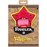 ZURU Fuggler - Fugg Stars, Peluche animali 